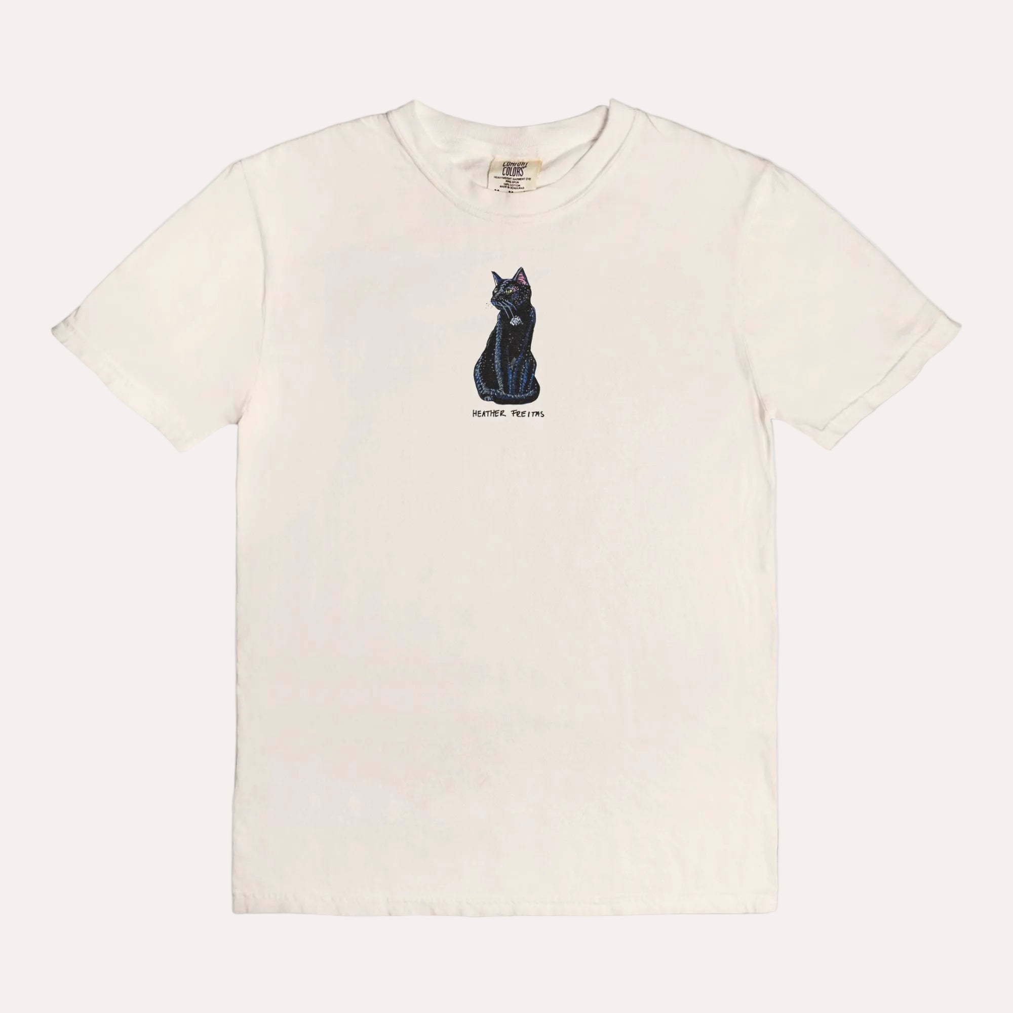 Bombay Cat Tee