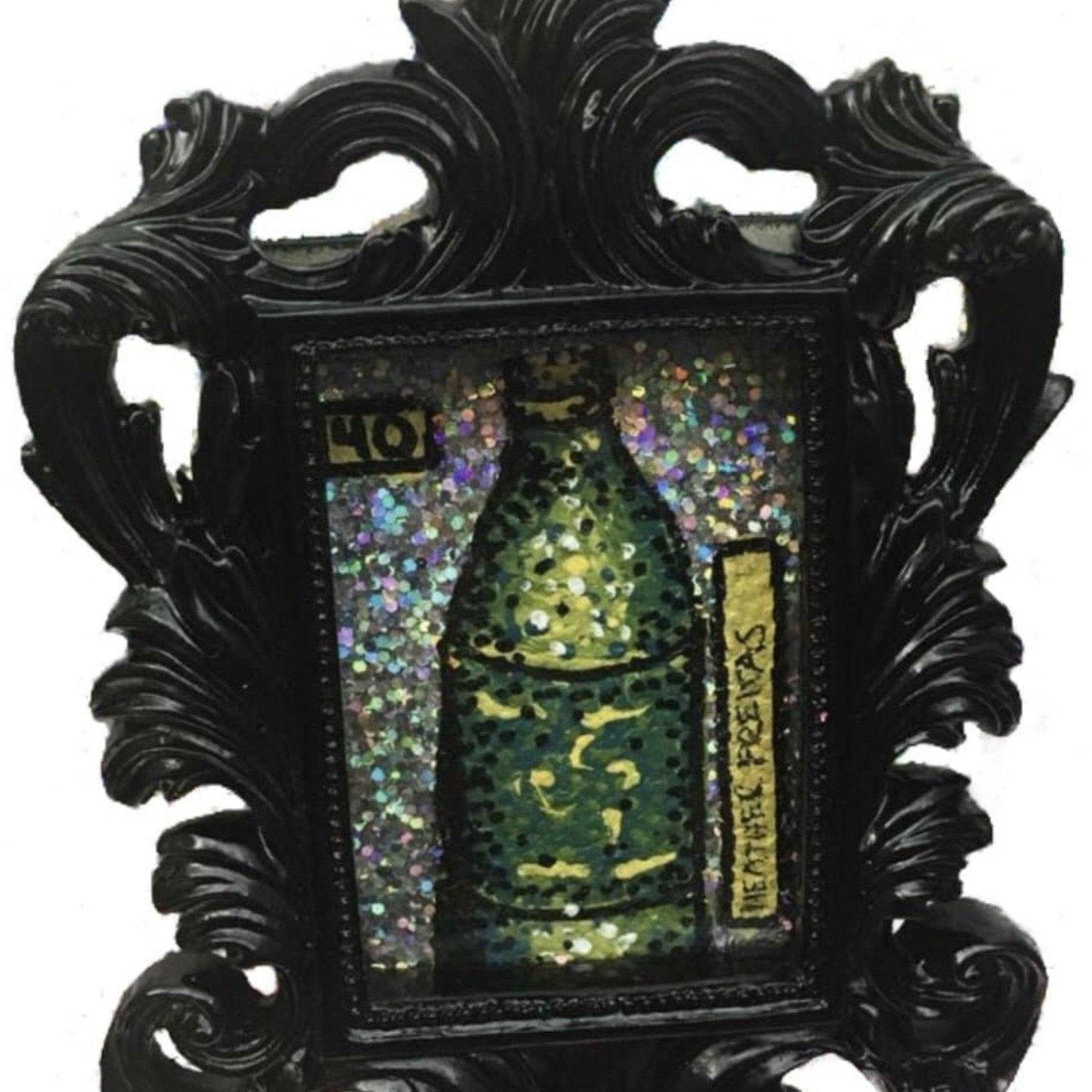 40oz to Freedom - Heather Freitas - fine art home deccor