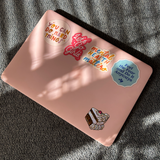 Chocolate Cake Sticker