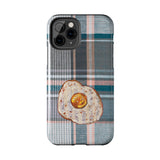 Egg Tough Phone Case