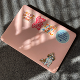 Shih Tzu Sticker