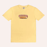Hot Dog Tee