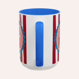 I'm Tired & In Pain Coffee Mug 15oz
