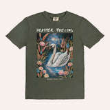 Serenity Swan Tee