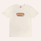Hot Dog Tee