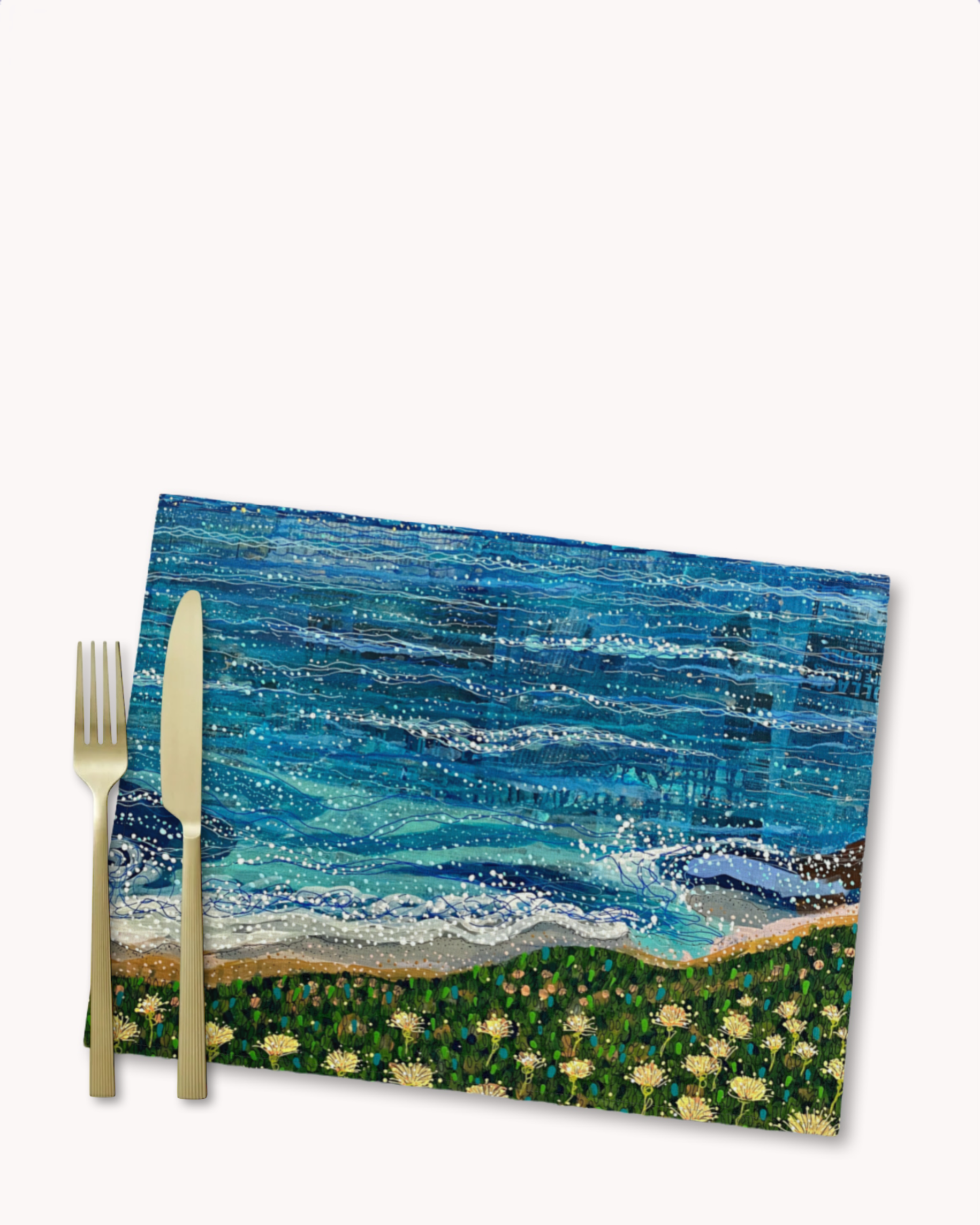 Coastal Breeze Placemat