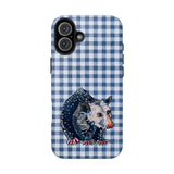 Opossum Tough Phone Case