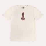 Havana Brown Cat Tee