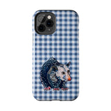 Opossum Tough Phone Case