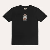 Ragdoll Cat Tee