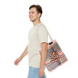 Pancake Stack Tote Bag