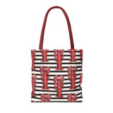 Lobster Tote Bag