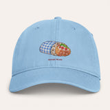 Burrito Washed Cotton Cap