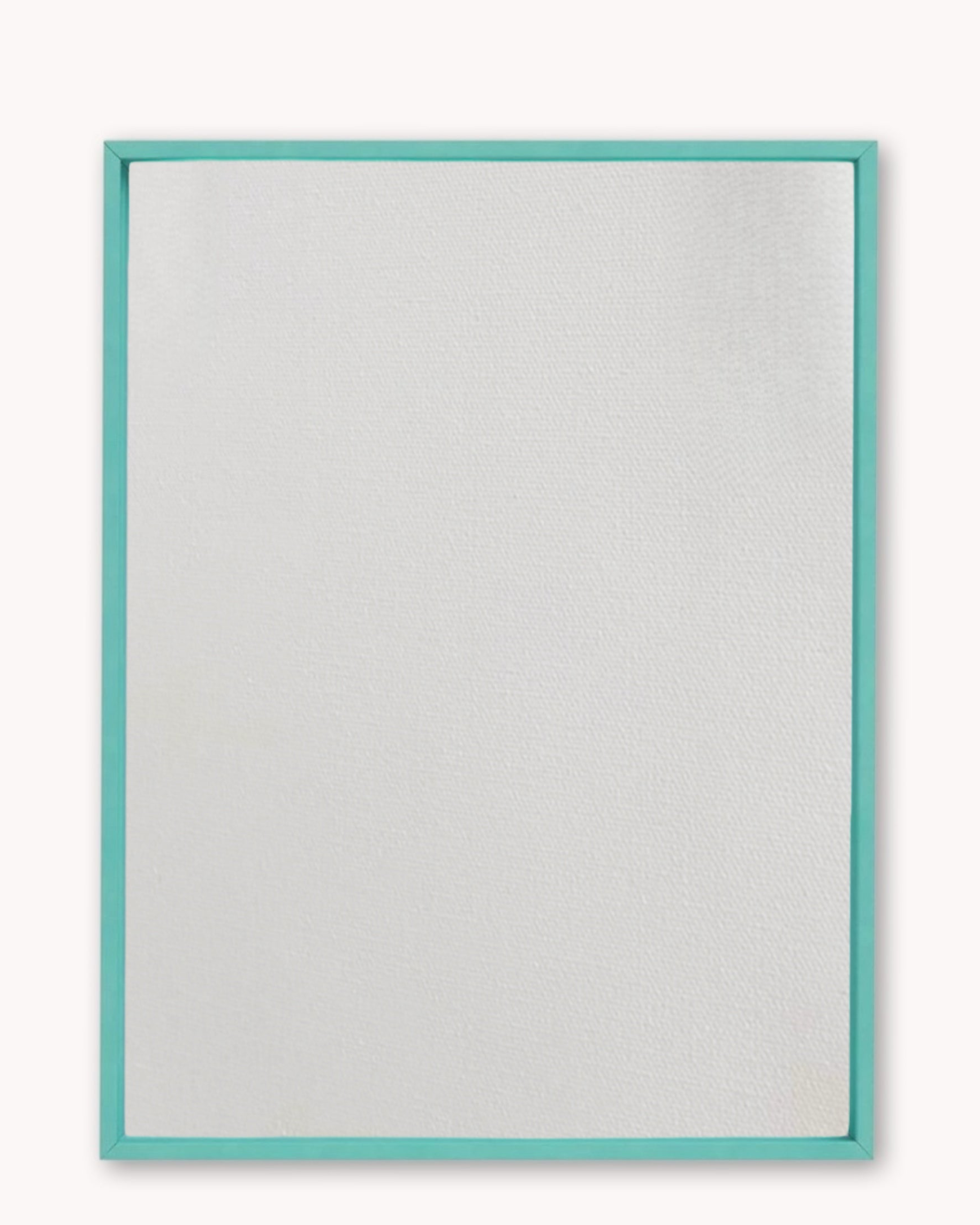 Floater Floater Frame ( for works on canvas )