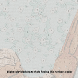 Shrimp - Paint by Numbers Kit