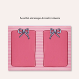 Dried Chilis Frameable Greeting Card