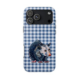 Opossum Tough Phone Case