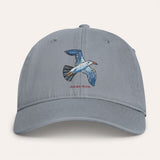 Seagull Washed Cotton Cap