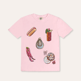 Mix & Match ~ Build Your Own Fine Art Tee