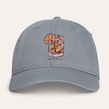 Old Fashioned Washed Cotton Cap