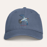 Seagull Washed Cotton Cap