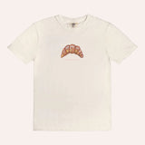 Croissant Tee
