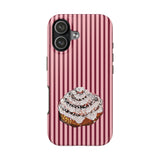 Cinnamon Roll Tough Phone Case