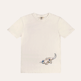Cow Skull Tee
