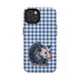 Opossum Tough Phone Case