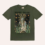 Medusa Tee