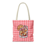 Old Fashioned Tote Bag