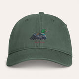 Loon Washed Cotton Cap