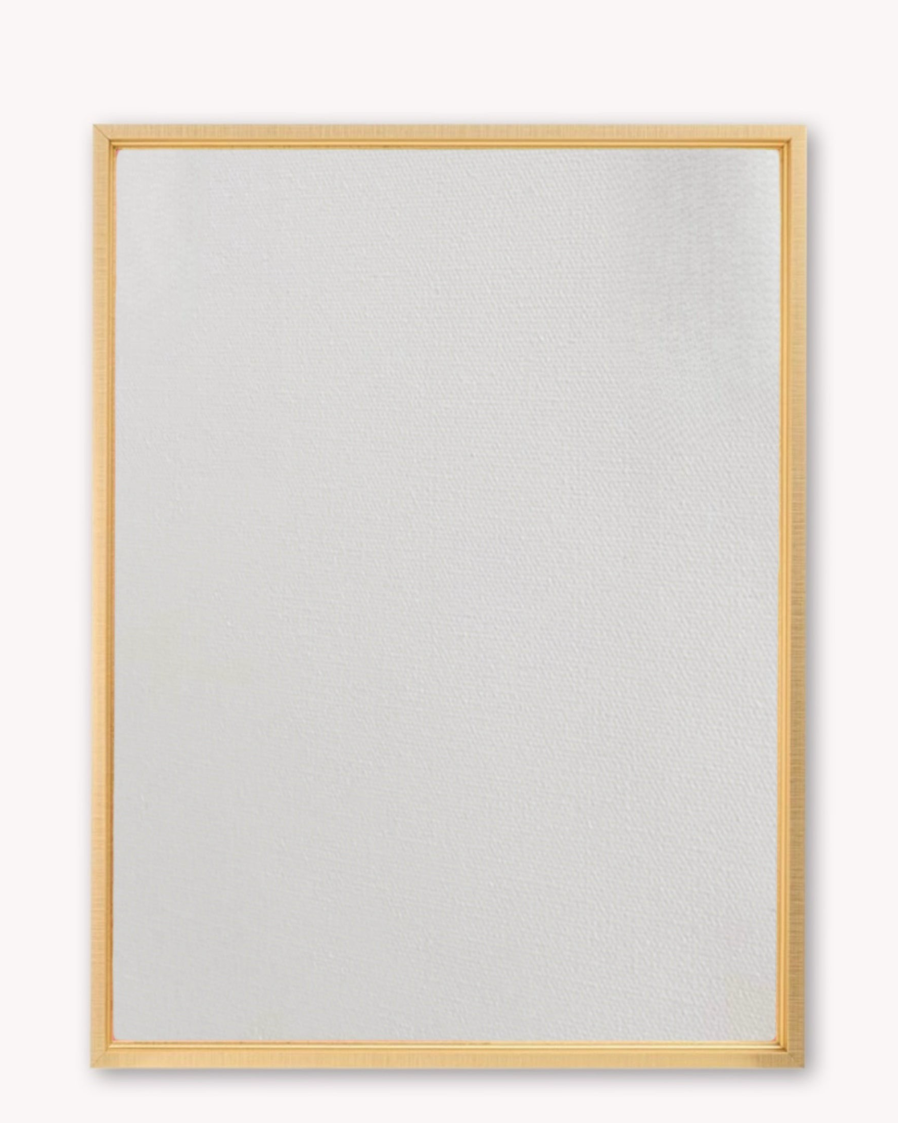Floater Floater Frame ( for works on canvas )