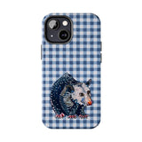 Opossum Tough Phone Case