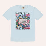 I Dreamt The Whole House Was Clean Tee