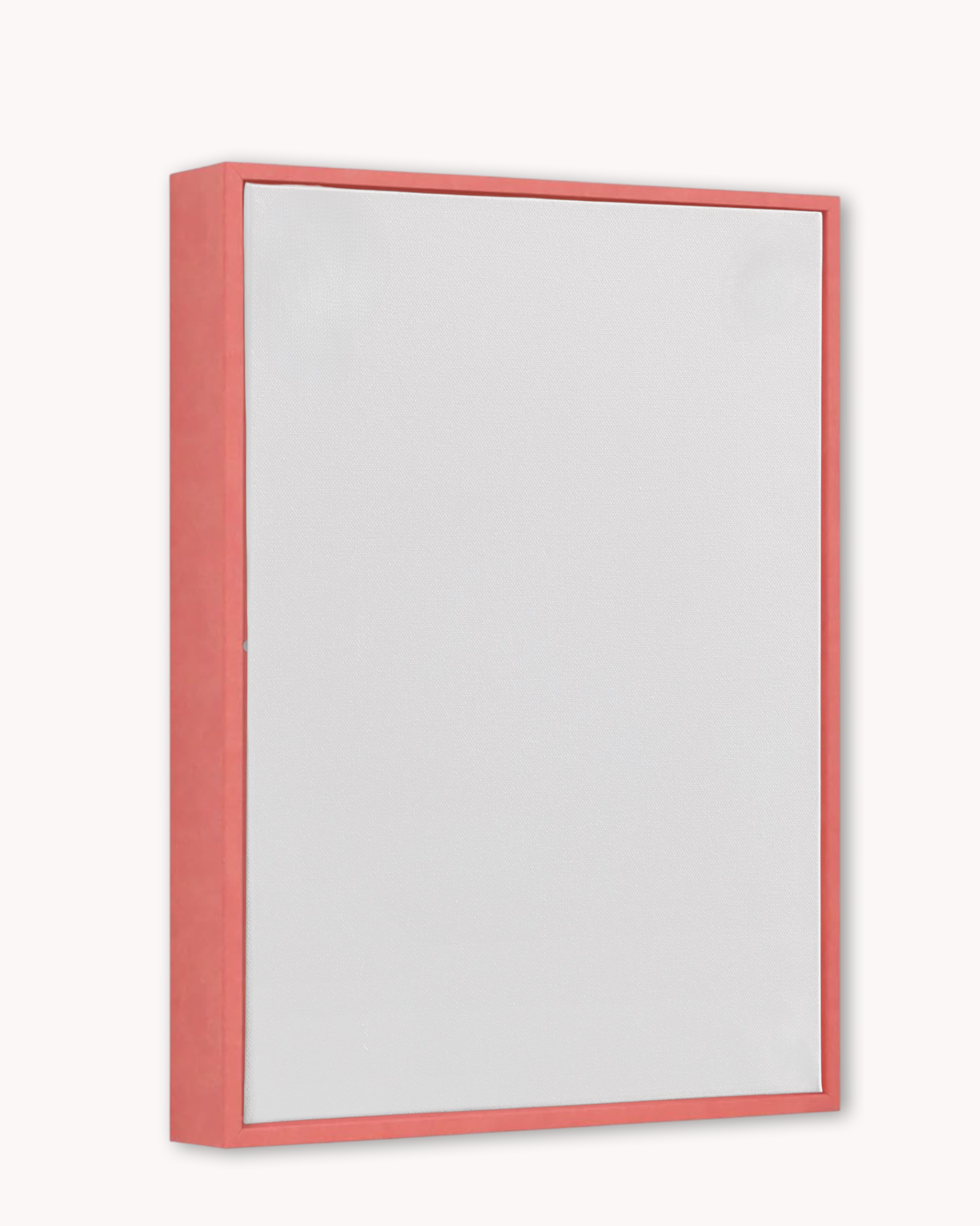 Custom Portrait Painting - Gallery Wrapped Canvas
