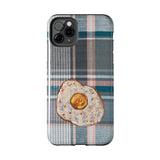 Egg Tough Phone Case