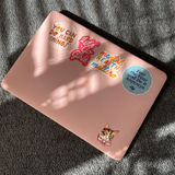 Crazy Cat Lady Sticker