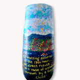 The Melting Vase
