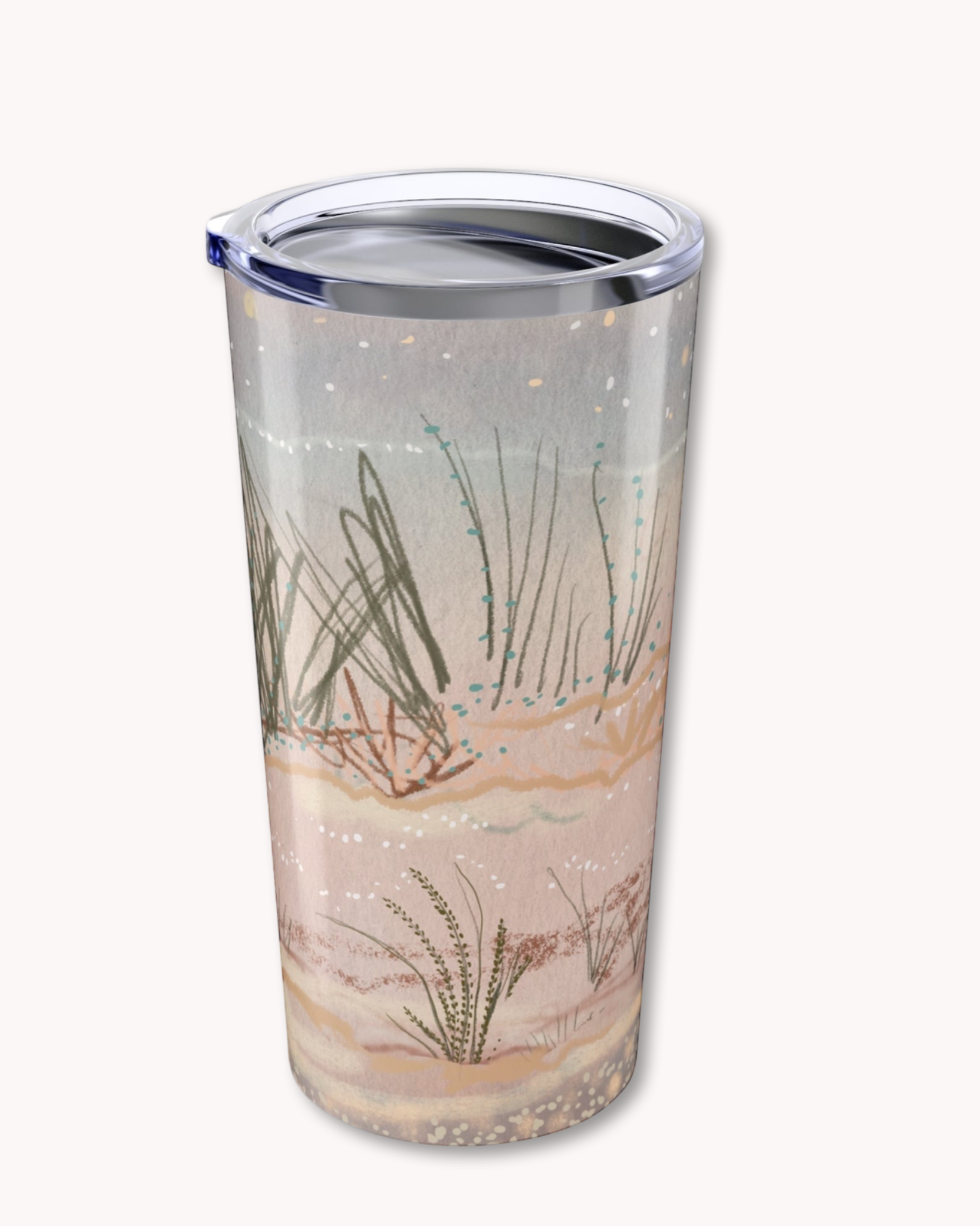 Salt 20oz Tumbler