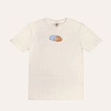 Gingham Burrito Tee