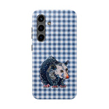 Opossum Tough Phone Case