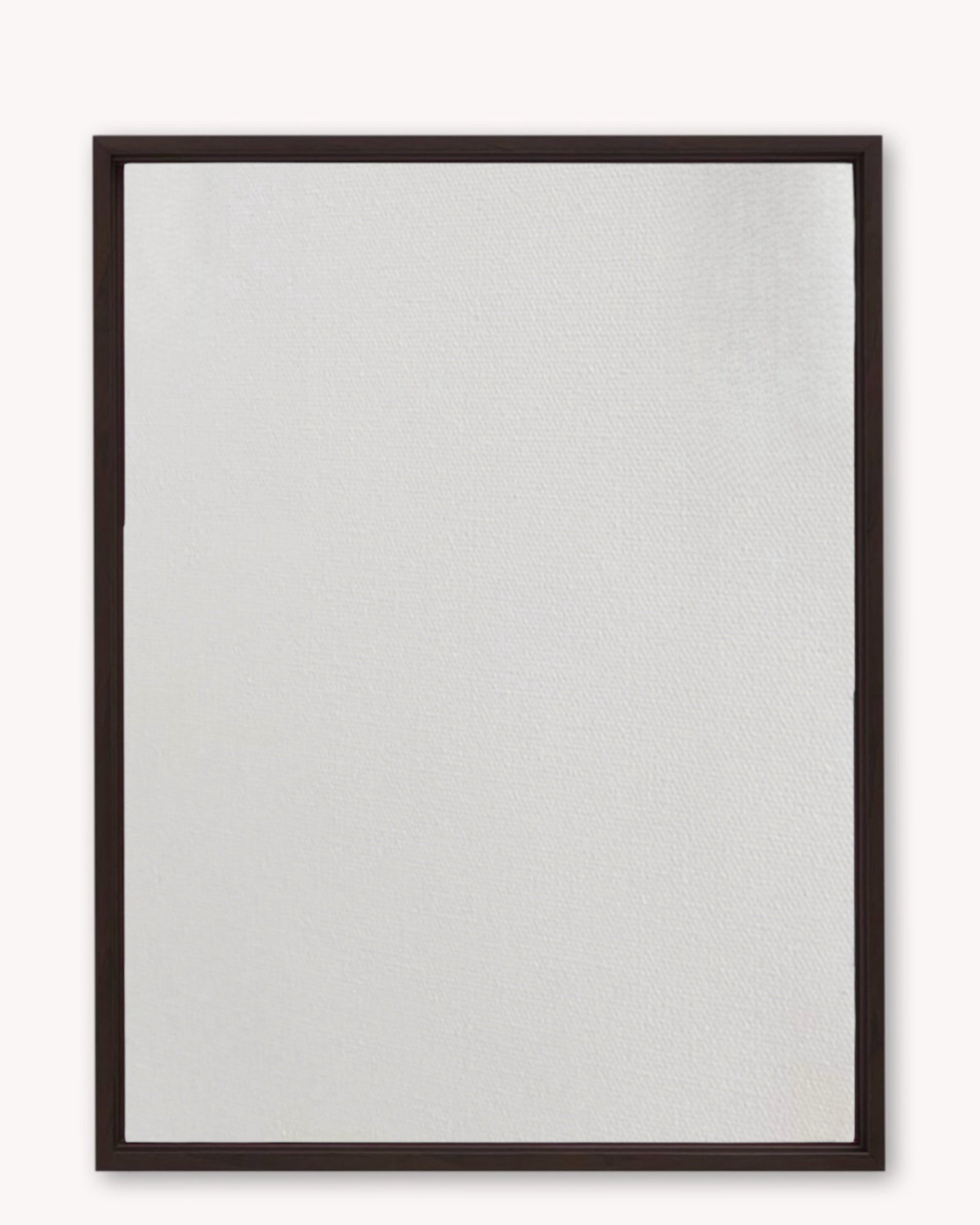 Floater Floater Frame ( for works on canvas )