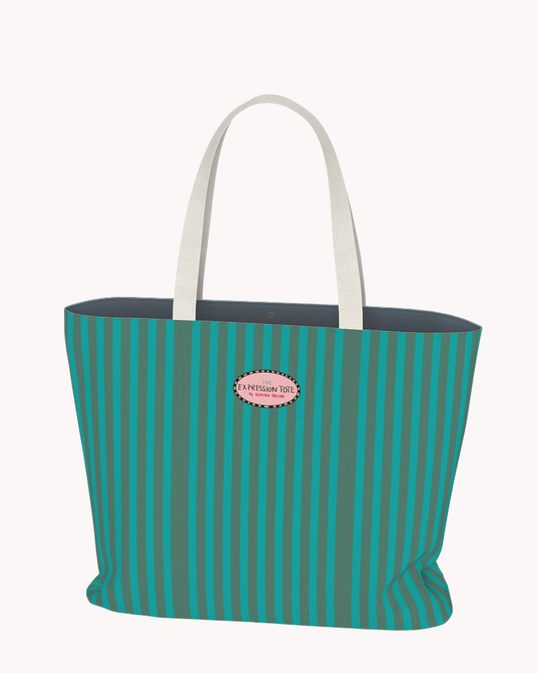 Siren's Cove Expression Tote