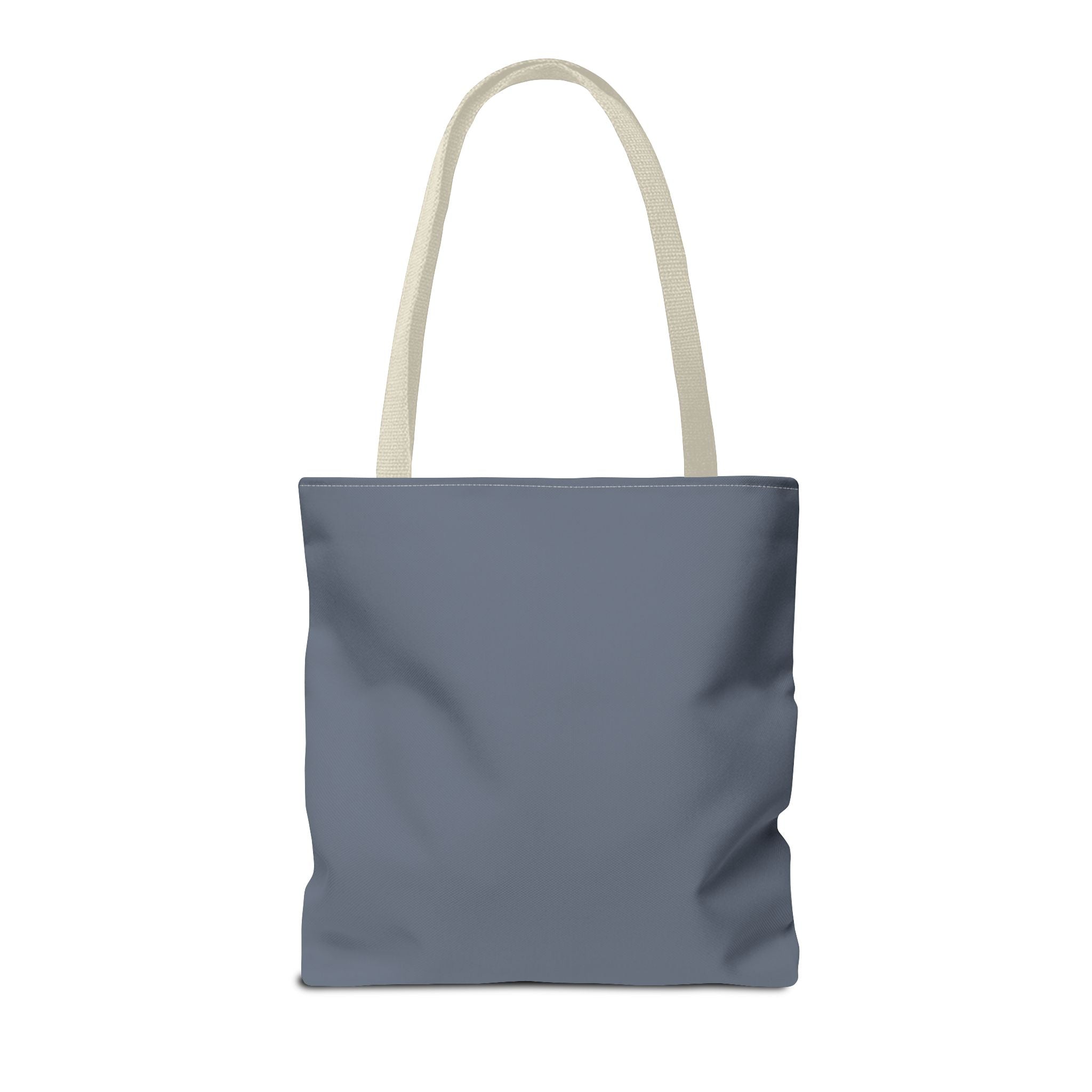 Navy Basic Tote ( Unlined )