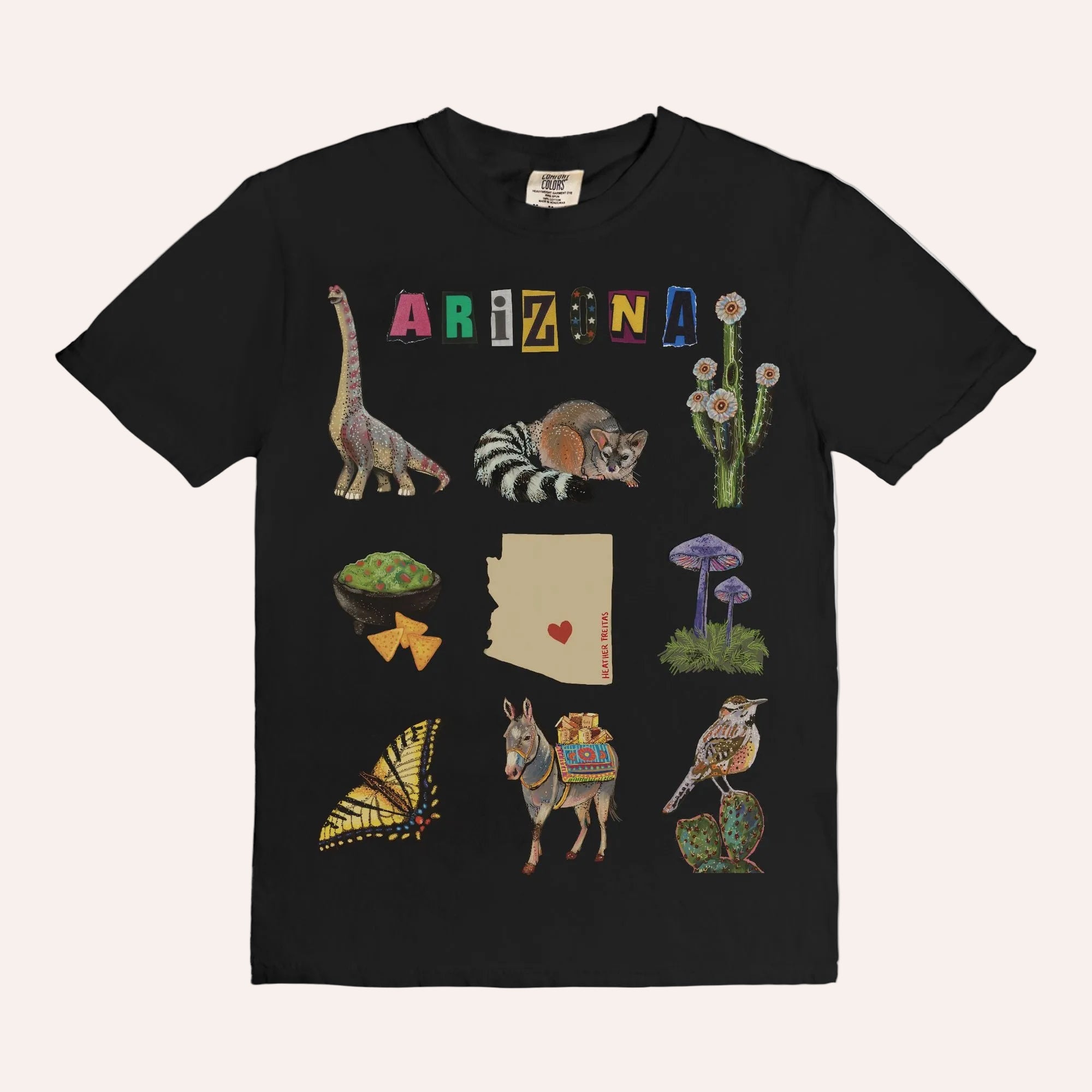 Arizona Tee