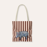 Javelina Tote Bag