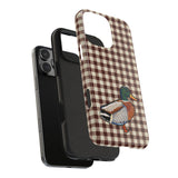 Mallard Tough Phone Case