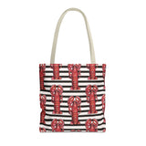 Lobster Tote Bag