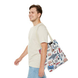 Coastal Tote Bag